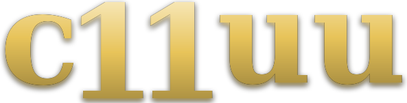 c11uu logo